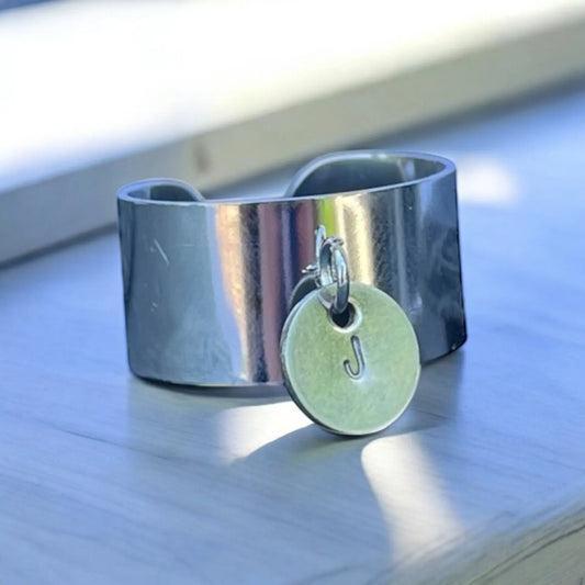 Bague Infinie - MioCréation