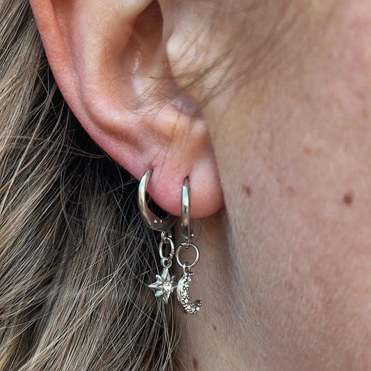 Boucles constellation MioCréation