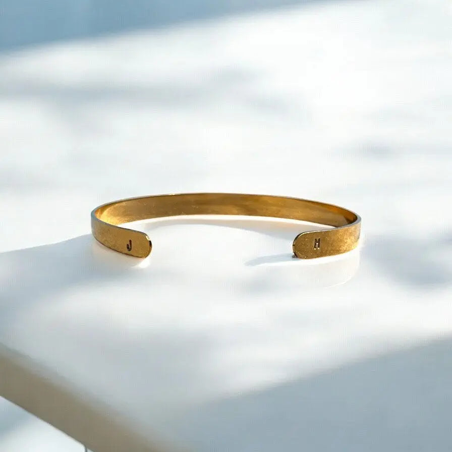 Bracelet Complice - MioCréation