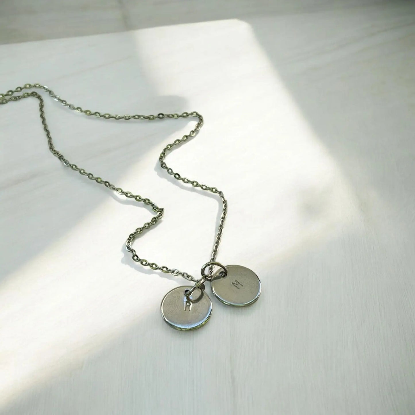 Collier Fusion - MioCréation