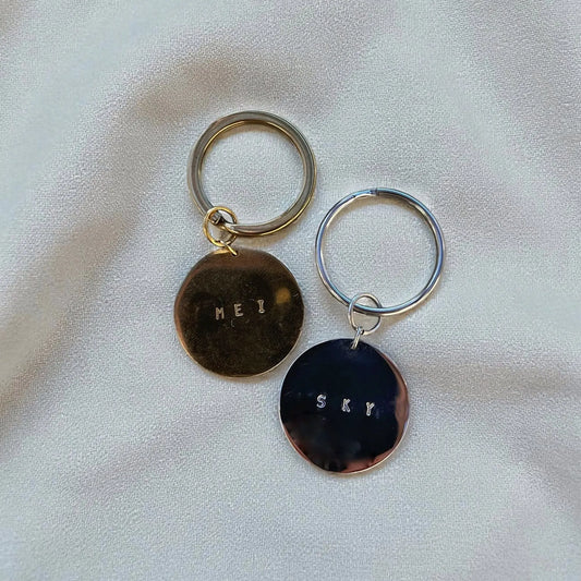 Médaille Meï Miocréation