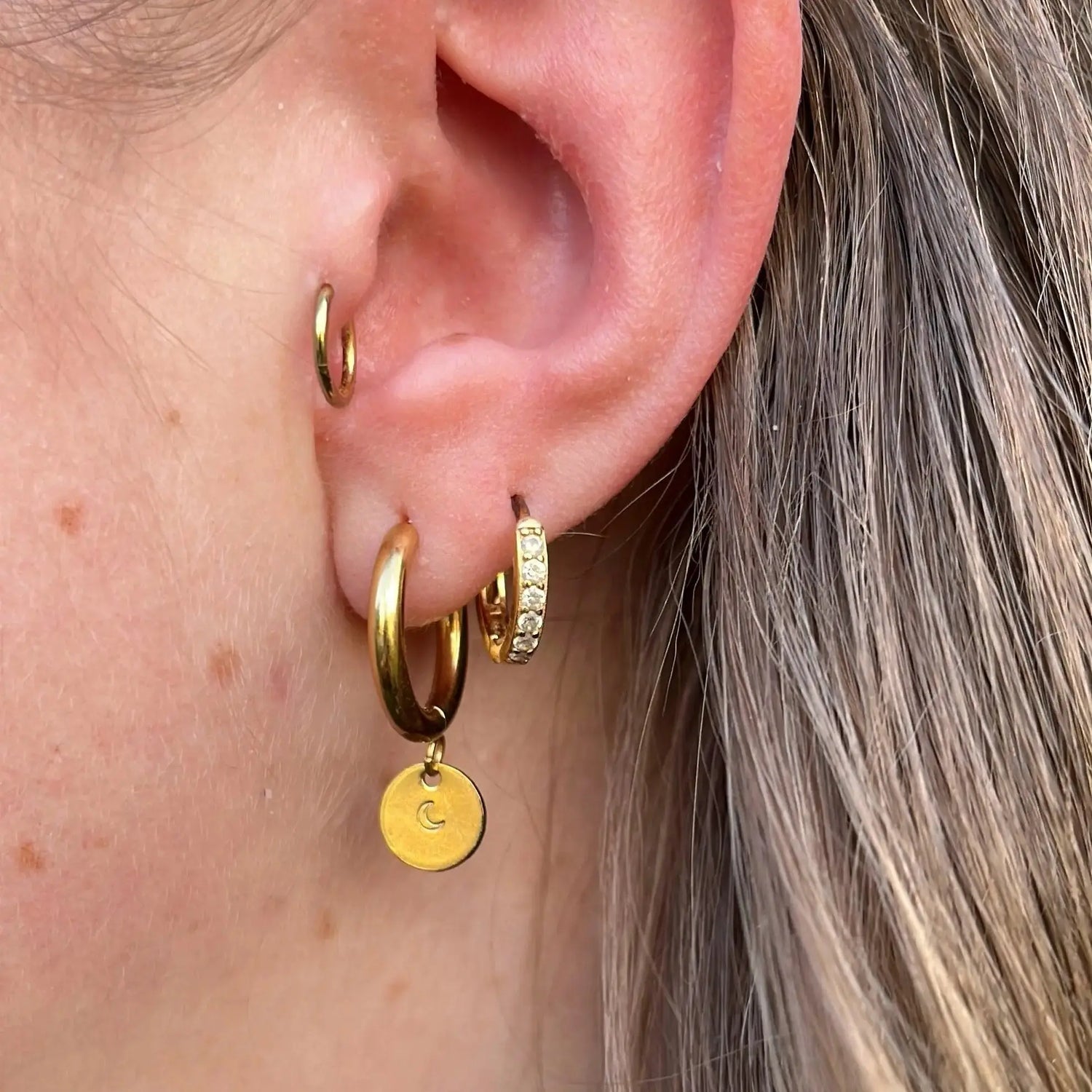 Boucles MioCréation