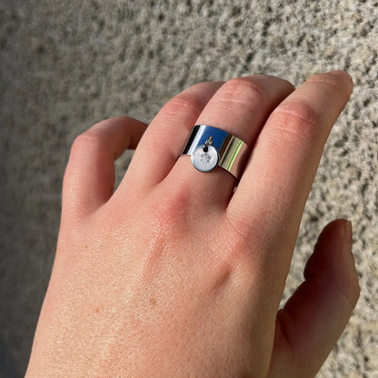 Bague Infinie Miocréation