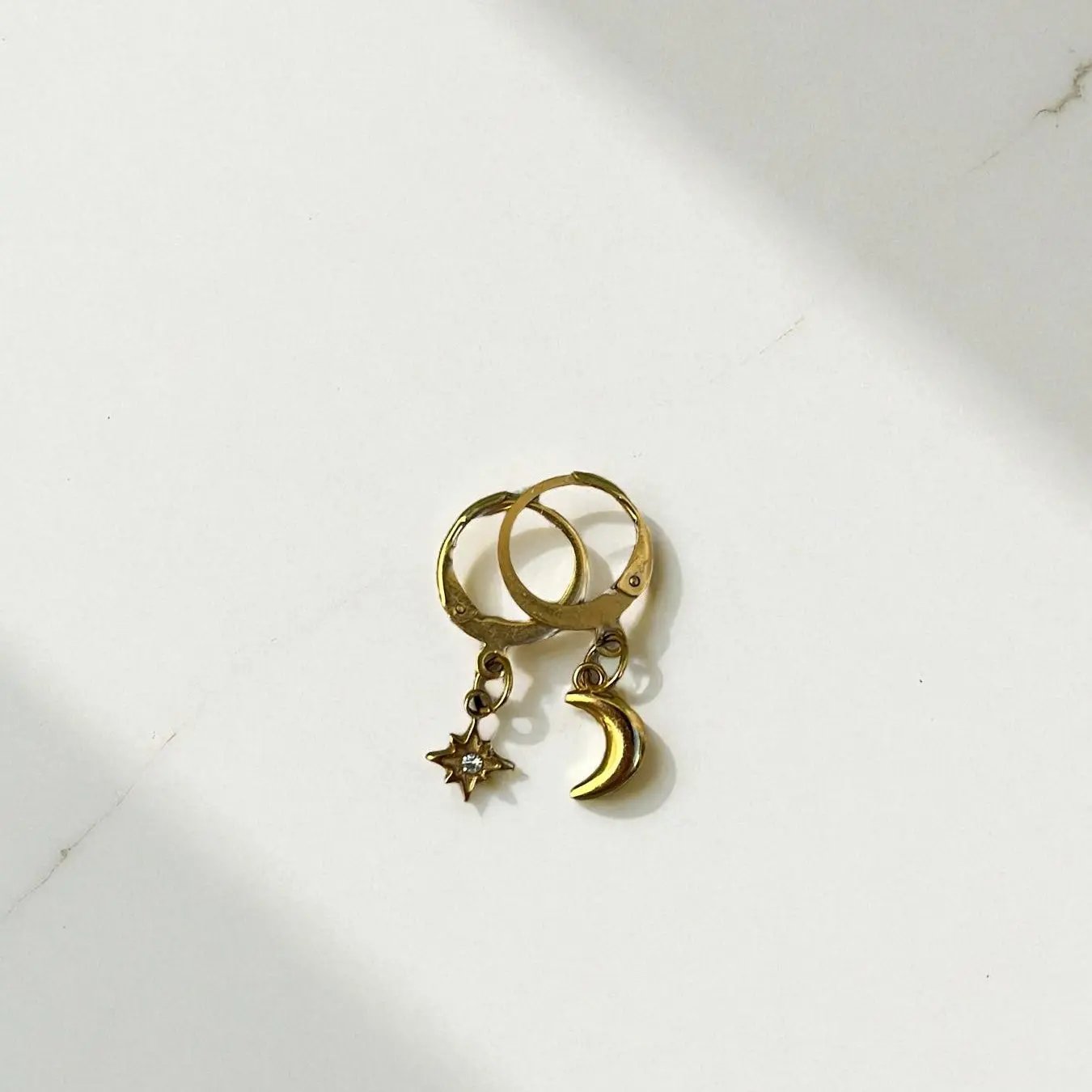 Boucles constellation MioCréation