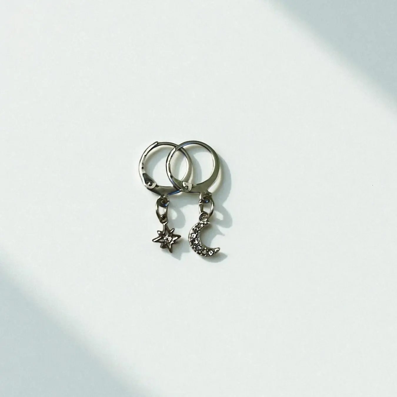 Boucles constellation MioCréation