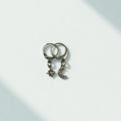 Boucles constellation MioCréation