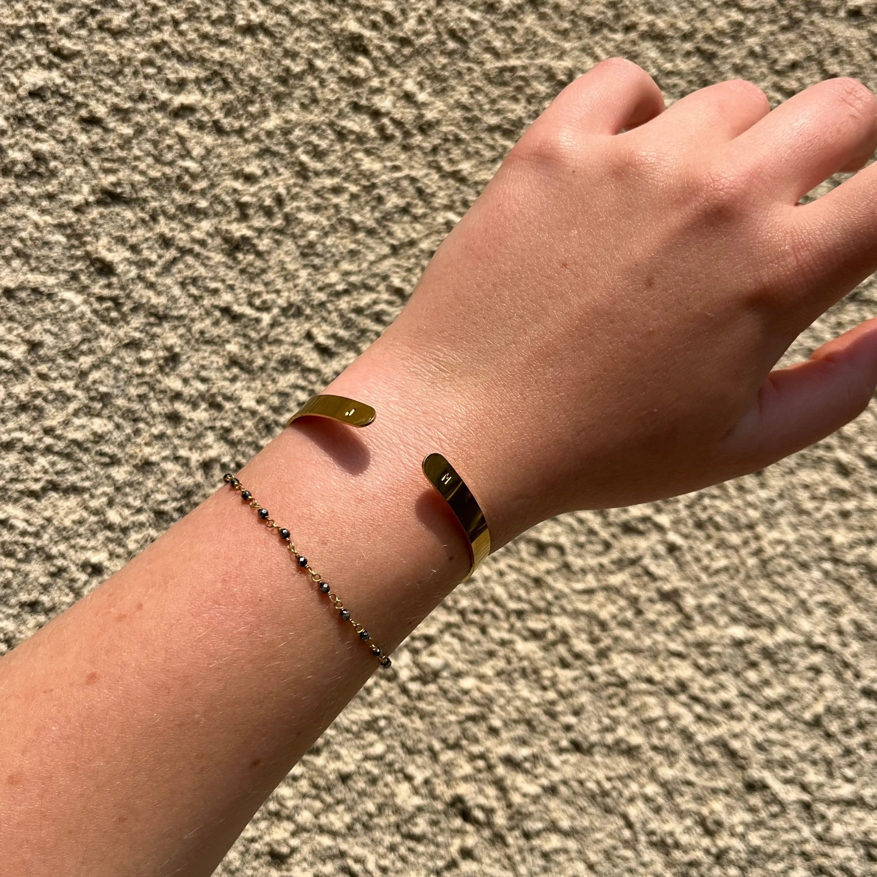 Bracelet Complice MioCréation