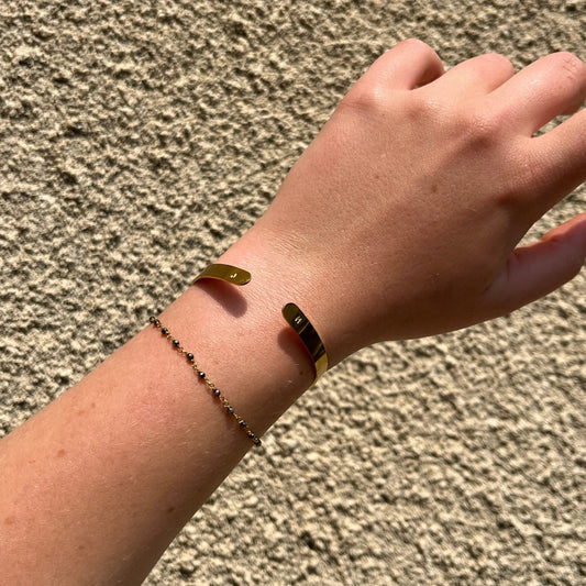 Bracelet Complice MioCréation