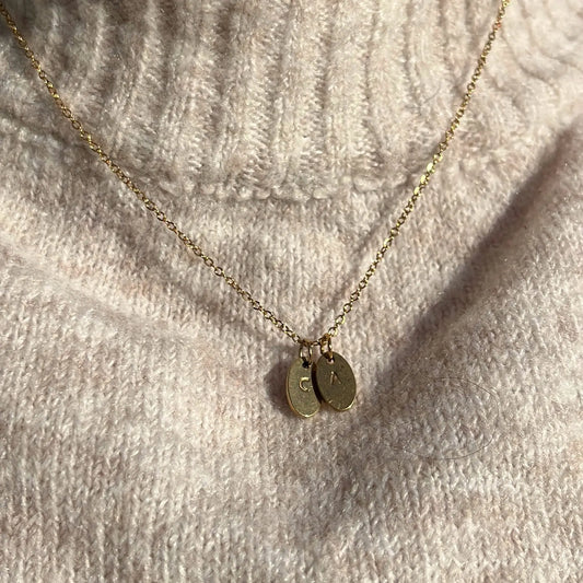 Collier Fusion Miocréation