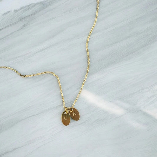 Collier Fusion - MioCréation