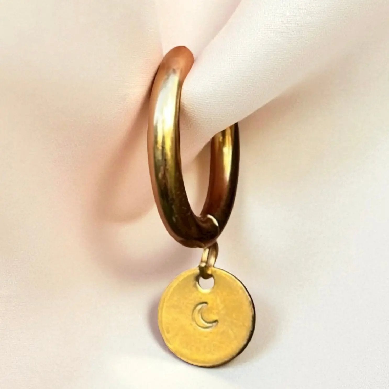 Mono boucle personnalisable MioCréation