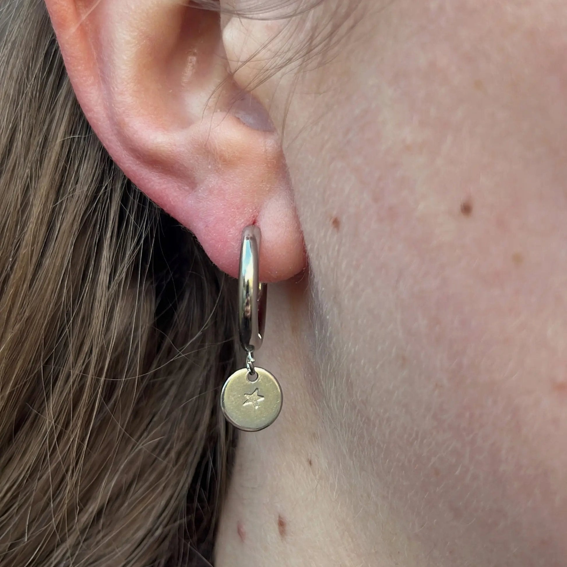 Mono boucle personnalisable MioCréation