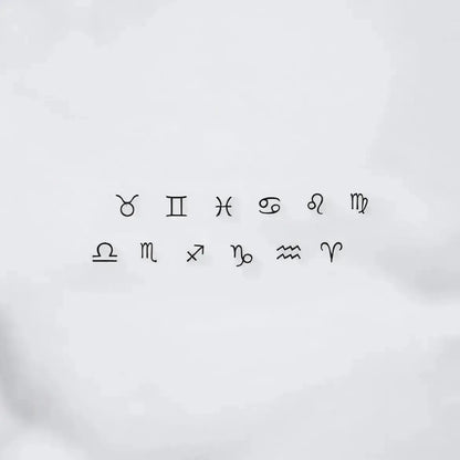 Collier initiale - MioCréation