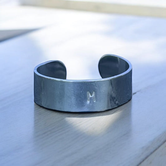 Bague évidence