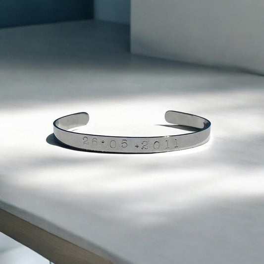 Bracelet Mémoire